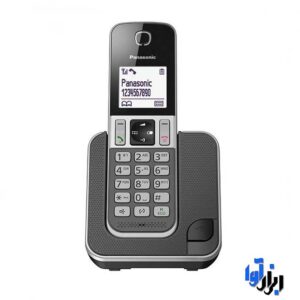 تلفن KX-TGD310