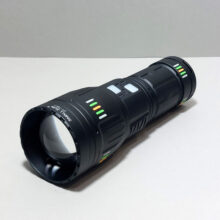 چراغ قوه ZY-T601 اسمال سان Small Sun