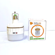 لامپ آویزدار شارژی 30 وات 7936