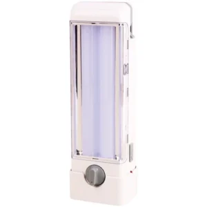 عکس چراغ شارژی اضطراری ویداسی مدل WD-890T