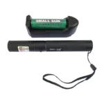 لیزر پوینتر سبز اسمال سان مدل ZY-303 ابزار آوا