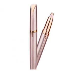 اپیلاتور و تریمر صورت KEMEI مدل KM-6667