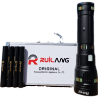 چراغ قوه رویلانگ مدل G600