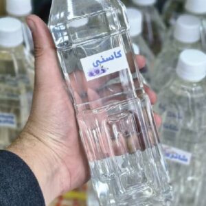 عرق کاسنی ارگانیک نطنز