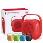 اسپیکر بلوتوثی کی‌تی‌اس مدل KTS-1678