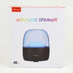 اسپیکر بلوتوثی کی‌تی‌اس مدل KTS-1842