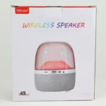 اسپیکر بلوتوثی کی‌تی‌اس مدل KTS-1842