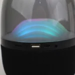 اسپیکر بلوتوثی کی‌تی‌اس مدل KTS-1842